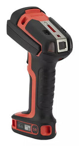 Honeywell 2105IXR-3SER-CLHE stregkodelæser Håndholdt stregkodelæser 1D/2D Laser Sort, Rød