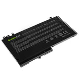 Green Cell DE117 laptop reservedel Batteri