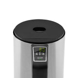Gastroback Design Cool Touch elkedel 1,5 L 2200 W Sort, Rustfrit stål