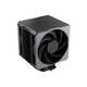 Cooler Master Hyper 612 APEX Processor Luftkøler 12 cm Sort 1 stk