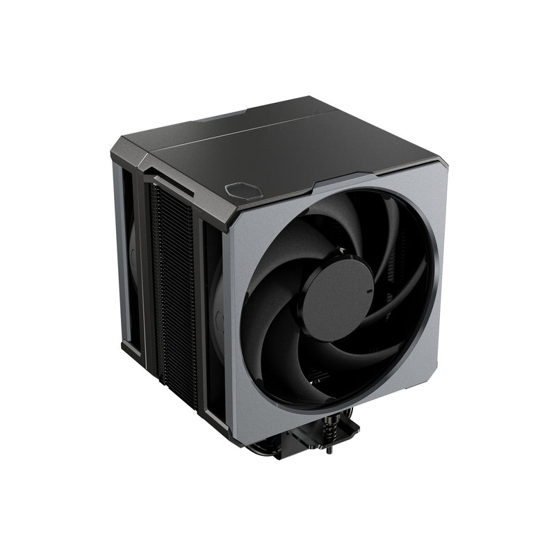 Cooler Master Hyper 612 APEX Processor Luftkøler 12 cm Sort 1 stk