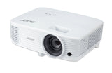 Acer P1357 Standard-kast projektor 4800 ANSI lumens DLP WXGA (1280x800) 3D Hvid