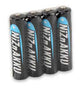 Ansmann 1322-0005 husholdningsbatteri Genopladeligt batteri AA Nikkel-zink (NiZn)