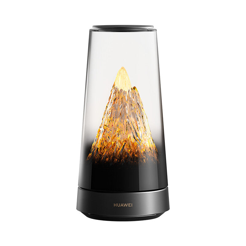 Huawei WiFi Mesh X3 Pro Suite Dual-band (2,4 GHz / 5 GHz) Wi-Fi 7 (802.11be) Sort 1 Intern