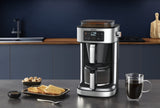 Krups Aroma Partner KM760D Semi-auto Filter kaffemaskine