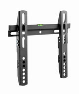 Gembird WM-42F-02 tv-beslag 106,7 cm (42") Sort