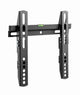 Gembird WM-42F-02 tv-beslag 106,7 cm (42") Sort