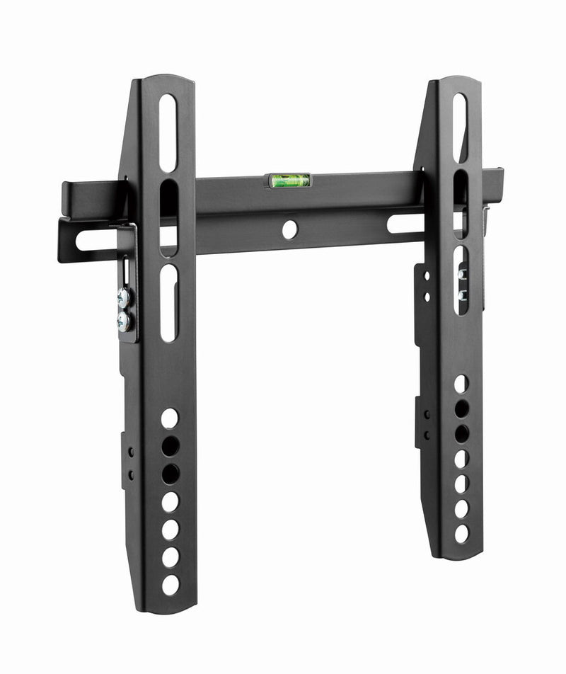 Gembird WM-42F-02 tv-beslag 106,7 cm (42") Sort