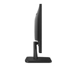 AOC E1 24E1Q computerskærm 60,5 cm (23.8") 1920 x 1080 pixel Fuld HD LED Sort