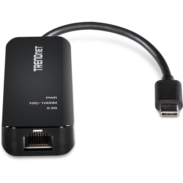 Trendnet TUC-ET2G netværkskort Ethernet 2500 Mbit/s