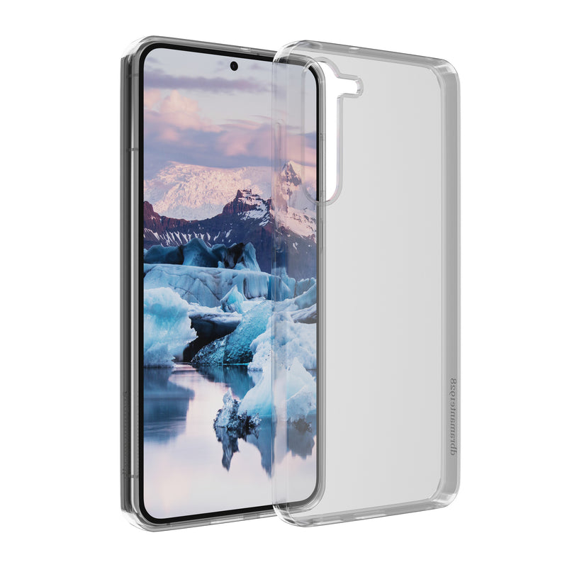 dbramante1928 Greenland mobiltelefon etui 16,8 cm (6.6") Cover Transparent