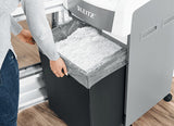 Leitz IQ autofeed plastposer til makulatorer