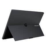 ASUS ZenScreen MB16AHG computerskærm 39,6 cm (15.6") 1920 x 1080 pixel Fuld HD Sort