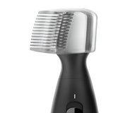 Braun 81519196 præcision trimmer Sort