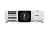 Epson EB-PU1008W Projektor til stort spillested 8500 ANSI lumens 3LCD WUXGA (1920x1200) Hvid