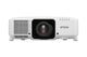 Epson EB-PU1008W Projektor til stort spillested 8500 ANSI lumens 3LCD WUXGA (1920x1200) Hvid
