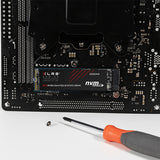 PNY CS3040 4 TB M.2 PCI Express 4.0 NVMe 3D NAND