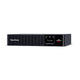 CyberPower PR3000ERTXL2UAN UPS-enhed Interaktivt indgangsstik 3 kVA 3000 W 8 AC stikkontakt(er)