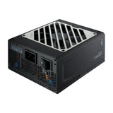 FSP MEGA TI 1650W enhed til strømforsyning 20+4 pin ATX ATX Sort
