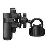 Baseus GoTrip Passiv holder Mobiltelefon/Smartphone Sort