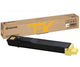 KYOCERA TK-8115Y tonerpatron 1 stk Original Gul
