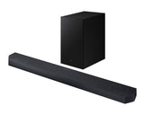 Samsung HW-Q600H Sort 3.1.2 kanaler 34 W