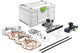 Festool Accessories set ZS-OF 2200