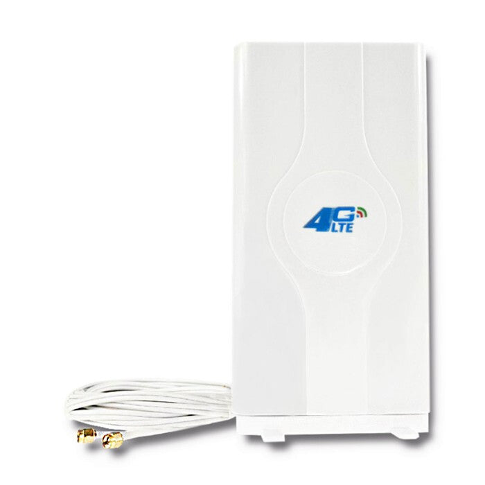 Qoltec 57013 antenne Omniretningsbestemt antenne 30 dBi