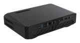 ASUS NUC 14 Pro Performance Kit RNUC14SRKU910002I Sort 185H