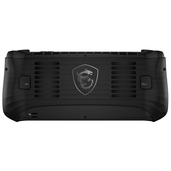MSI CLAW 8 AI+ A2VM-015DE bærbar spilkonsol 20,3 cm (8") 1 TB Berøringsskærm Wi-Fi Beige
