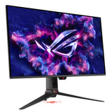 ASUS ROG Swift OLED PG32UCDM3 computerskærm 80 cm (31.5") 3840 x 2160 pixel 4K Ultra HD QD-OLED Sort