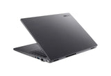 Acer TravelMate P2 16 AI TMP216-52-TCO-562C Copilot+ PC Intel Core Ultra 5 325 Laptop 40,6 cm (16") WUXGA 16 GB DDR5-SDRAM 512 GB SSD Wi-Fi 7 (802.11be) Windows 11 Pro Grå