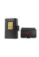 GTS HQLN320-LI Printer-/scanner-reservedel og -tilbehør Batteri 1 stk