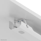 Neomounts ADS07-122WH kabelorganisator Skrivebord Kabelbakke Hvid 1 stk