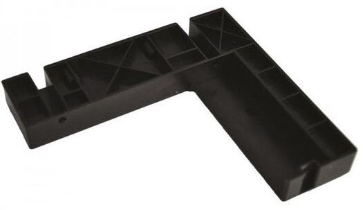 Synology 90-DHTC01Z81 holder Passiv holder HDD Sort