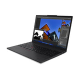 Lenovo ThinkPad T16 Gen 3 Intel Core Ultra 7 155U Laptop 40,6 cm (16") WUXGA 32 GB DDR5-SDRAM 512 GB SSD Wi-Fi 6E (802.11ax) Windows 11 Pro Nordisk Sort