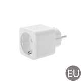 Edimax SP-2101W V3 smart stik Hjem Hvid