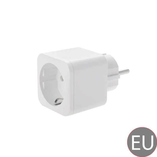 Edimax SP-2101W V3 smart stik Hjem Hvid