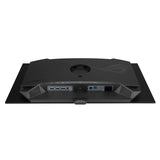 ASUS ROG Strix XG27AQWMG computerskærm 67,3 cm (26.5") 2560 x 1440 pixel Quad HD OLED Sort