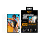 PanzerGlass ® Anti-reflective Armor Frontskærm Skærmbeskyttelse iPhone Duo | FRAME FIT m. FASTFIT IN-A-BOX