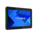 ProDVX APPC-10XPL-R23 Rockchip RK3568 25,6 cm (10.1") 1280 x 800 pixel Berøringsskærm All-in-One tablet PC 4 GB DDR4-SDRAM 16 GB eMMC Android 13 Wi-Fi 5 (802.11ac) Sort