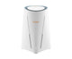 D-Link G536 trådløs router 2.5 Gigabit Ethernet Dual-band (2,4 GHz / 5 GHz) 5G Hvid
