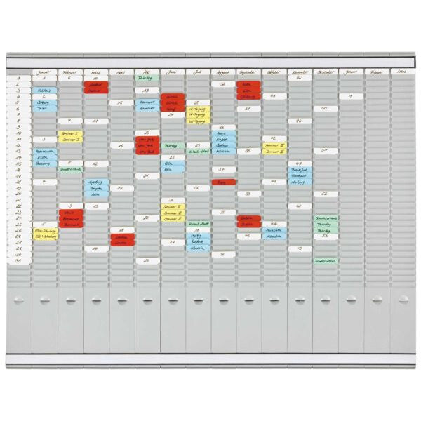 Franken PV1015 whiteboard År
