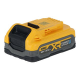 DeWALT DCBP318-XJ ledningsfrit batteri / ledningsfri oplader