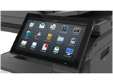 Lexmark CX735adse Laser A4 1200 x 1200 dpi 50 sider pr. minut