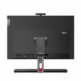 Lenovo ThinkCentre M90a Gen 5 Intel® Core™ i5 i5-14500 60,5 cm (23.8") 1920 x 1080 pixel Berøringsskærm All-in-One PC 16 GB DDR5-SDRAM 512 GB SSD Windows 11 Pro Wi-Fi 6E (802.11ax) Sort