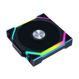 Lian Li UNI FAN SL Wireless 120 Computerkabinet Ventilator 12 cm Sort 3 stk