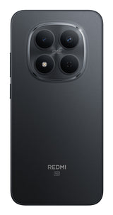 Xiaomi Redmi Note 15 Pro 5G 17,4 cm (6.83") 8 GB 256 GB 6580 mAh Sort