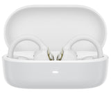 Lenovo X500 Headset True Wireless Stereo (TWS) Øre-clip-on, Open-ear Business/Everyday USB Type-C Bluetooth Hvid