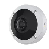 Axis M3057-PLR Kuppel IP-sikkerhedskamera Indendørs & udendørs 2016 x 2016 pixel Loft
